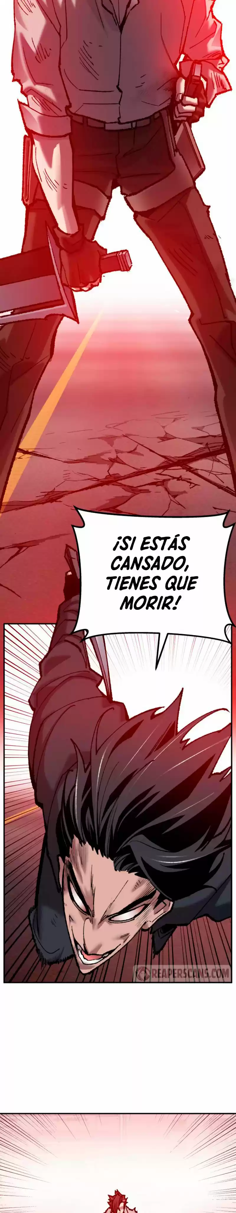 Limit Breaker - Capítulo 40 - Página 23 - LectorTMOo
