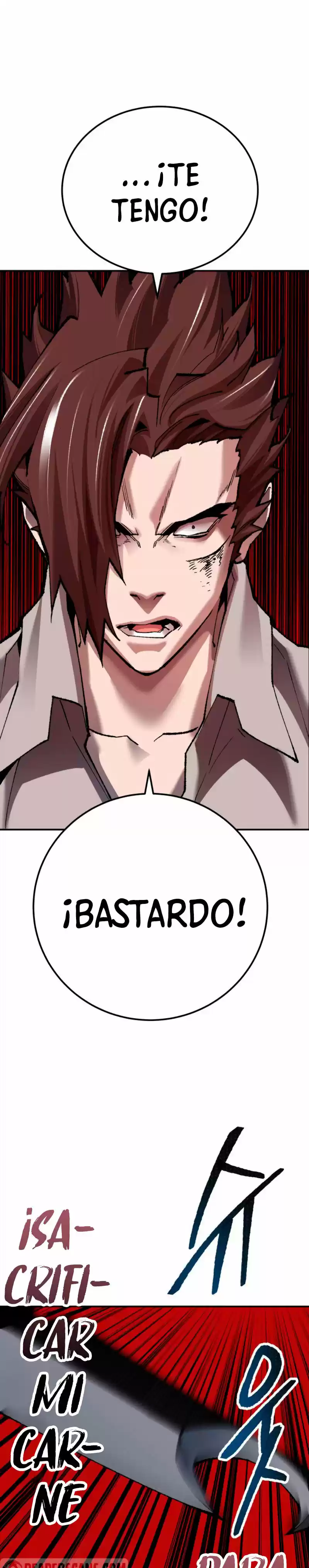 Limit Breaker - Capítulo 40 - Página 27 - LectorTMOo