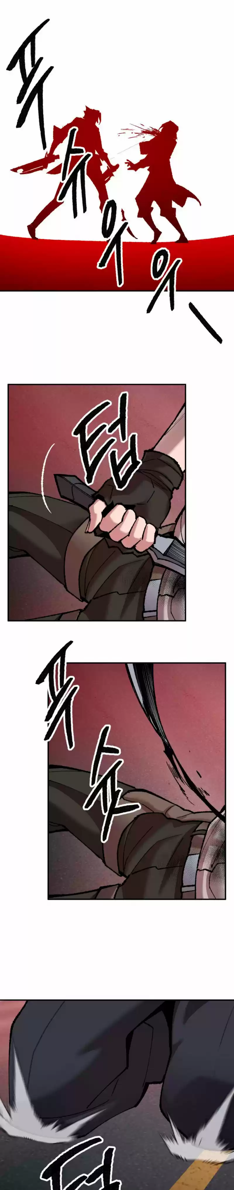 Limit Breaker - Capítulo 40 - Página 29 - LectorTMOo