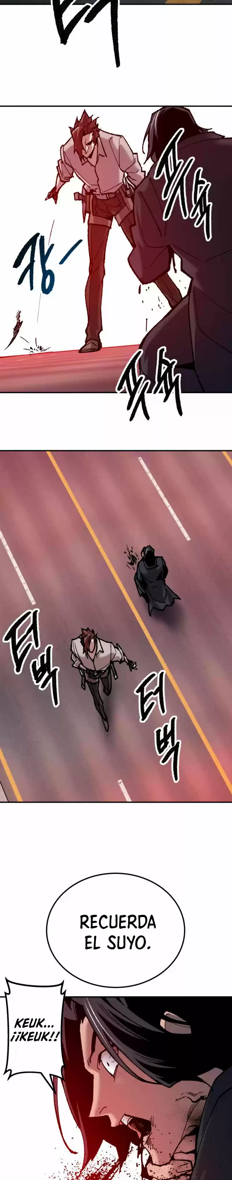 Limit Breaker - Capítulo 40 - Página 30 - LectorTMOo