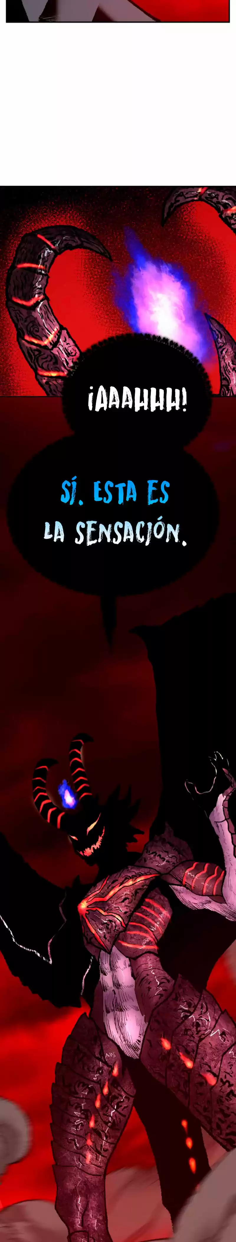 Limit Breaker - Capítulo 40 - Página 34 - LectorTMOo