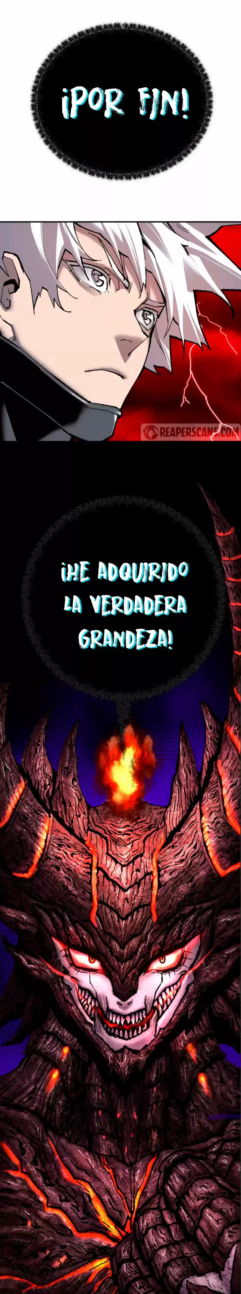 Limit Breaker - Capítulo 40 - Página 37 - LectorTMOo