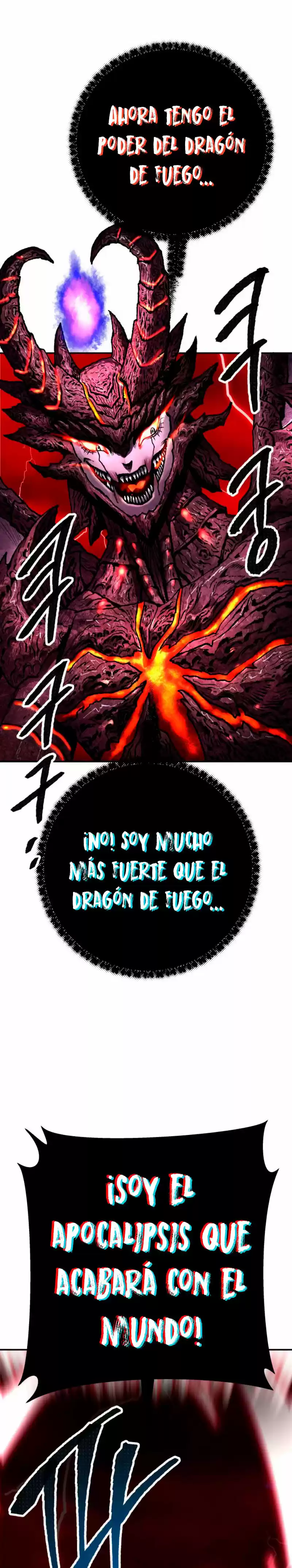 Limit Breaker - Capítulo 40 - Página 40 - LectorTMOo