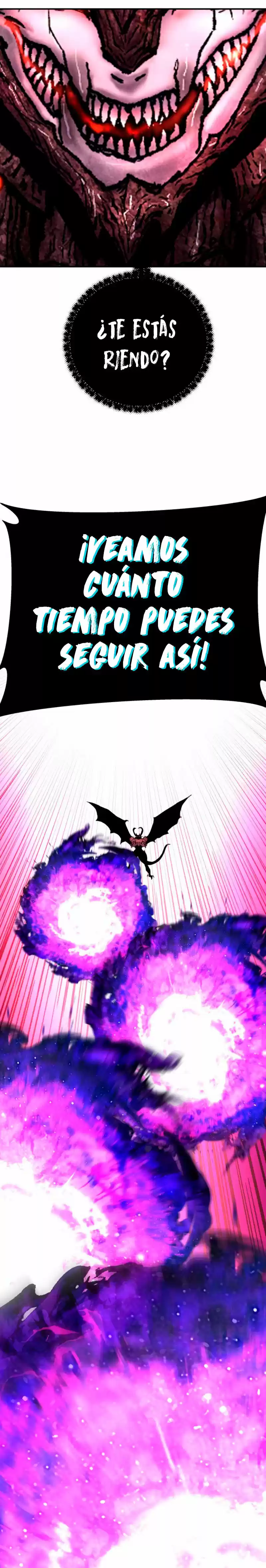 Limit Breaker - Capítulo 40 - Página 47 - LectorTMOo