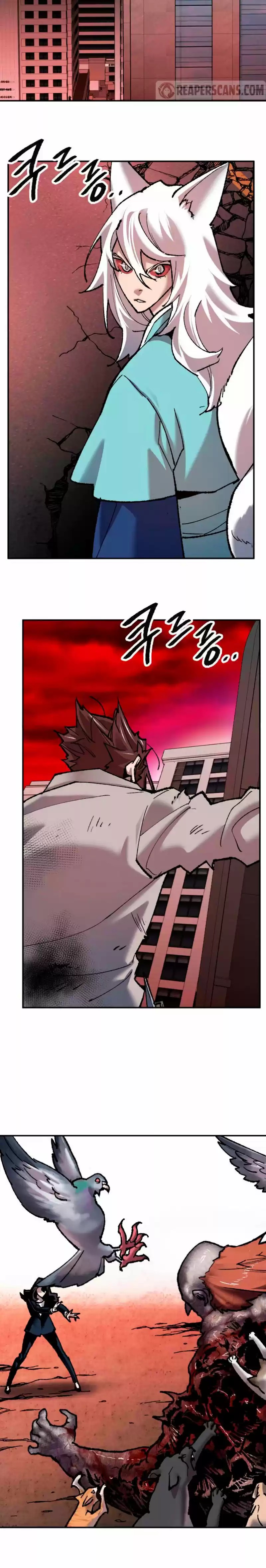 Limit Breaker - Capítulo 40 - Página 49 - LectorTMOo