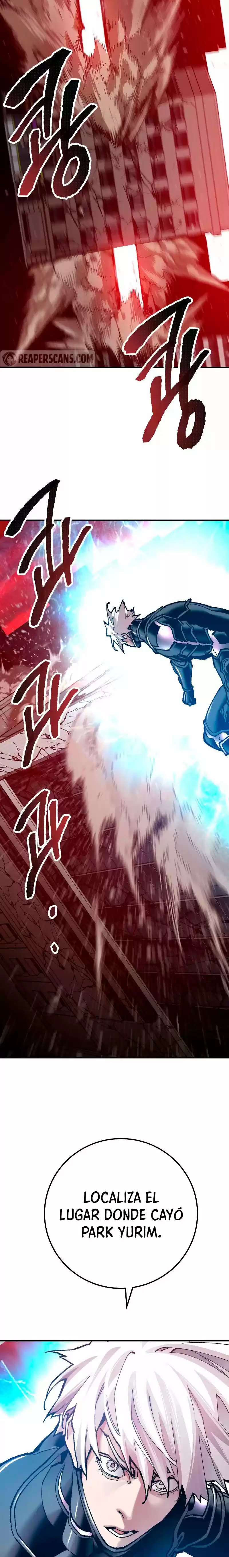 Limit Breaker - Capítulo 41 - Página 8 - LectorTMOo