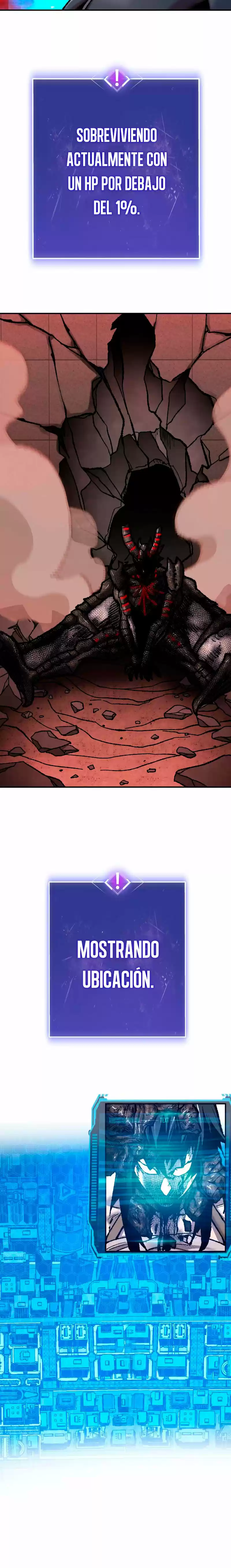 Limit Breaker - Capítulo 41 - Página 10 - LectorTMOo