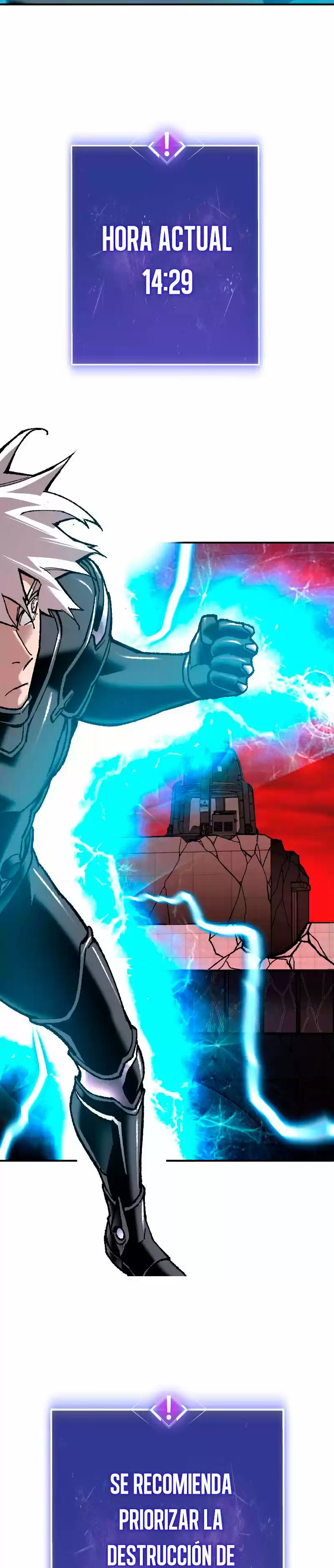Limit Breaker - Capítulo 41 - Página 12 - LectorTMOo