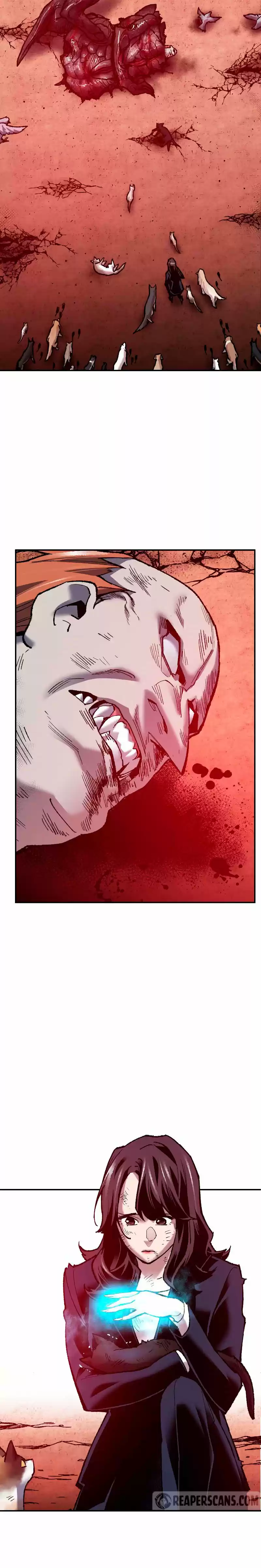 Limit Breaker - Capítulo 41 - Página 19 - LectorTMOo