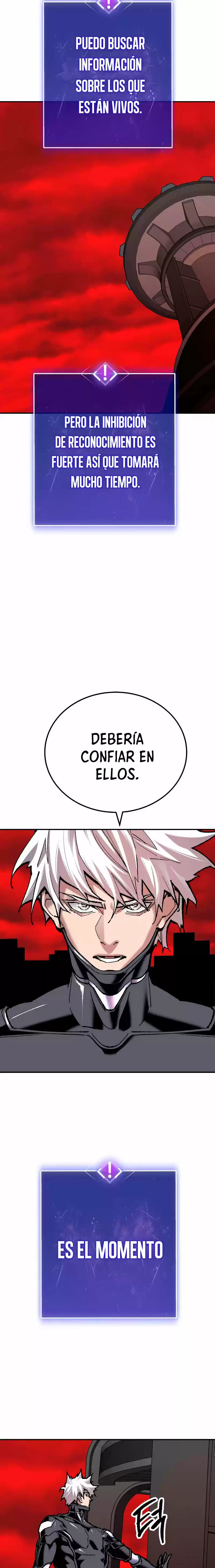 Limit Breaker - Capítulo 41 - Página 23 - LectorTMOo