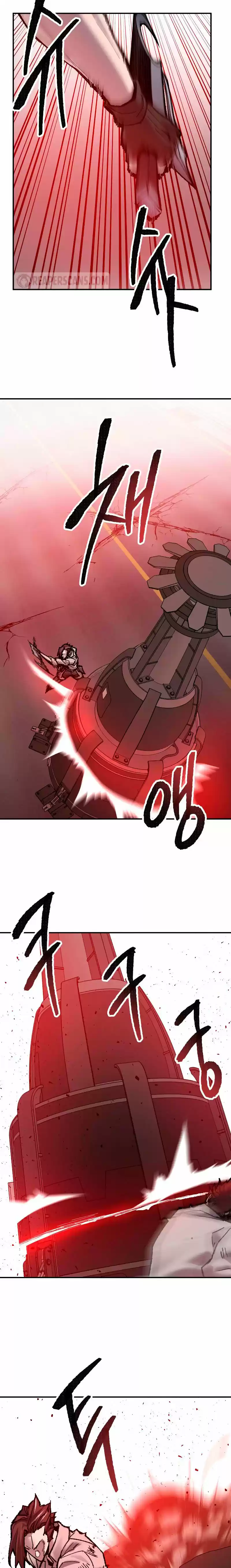 Limit Breaker - Capítulo 41 - Página 28 - LectorTMOo