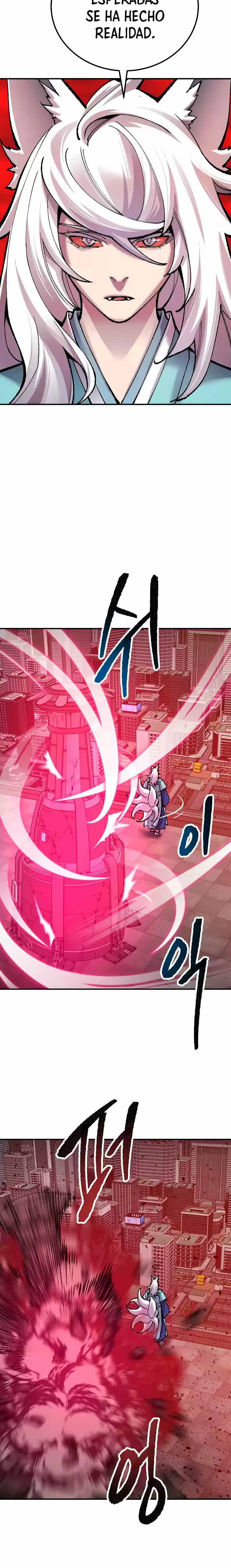 Limit Breaker - Capítulo 41 - Página 30 - LectorTMOo