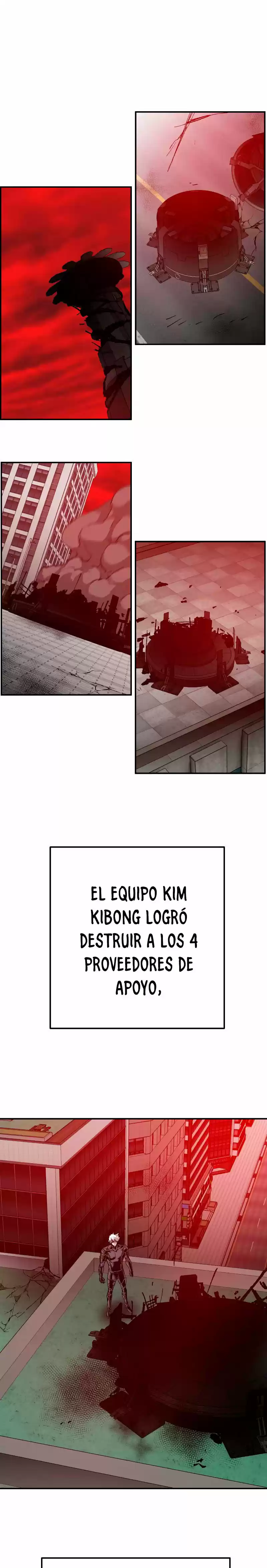 Limit Breaker - Capítulo 41 - Página 36 - LectorTMOo
