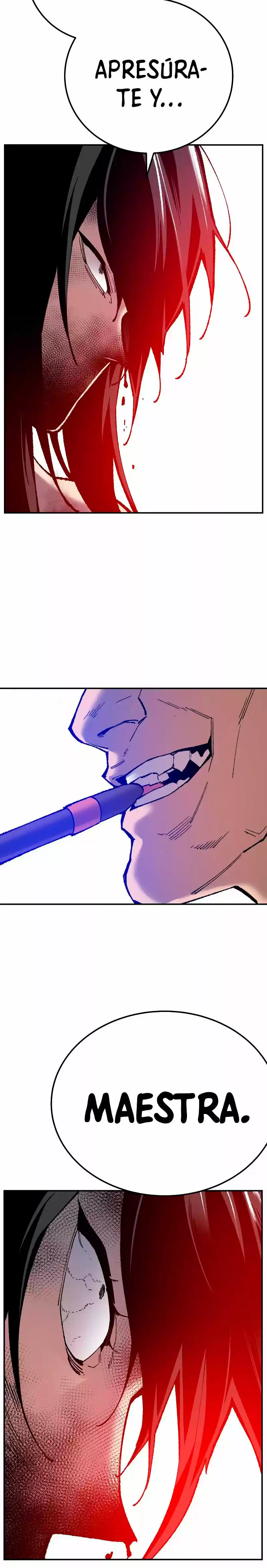 Limit Breaker - Capítulo 41 - Página 41 - LectorTMOo