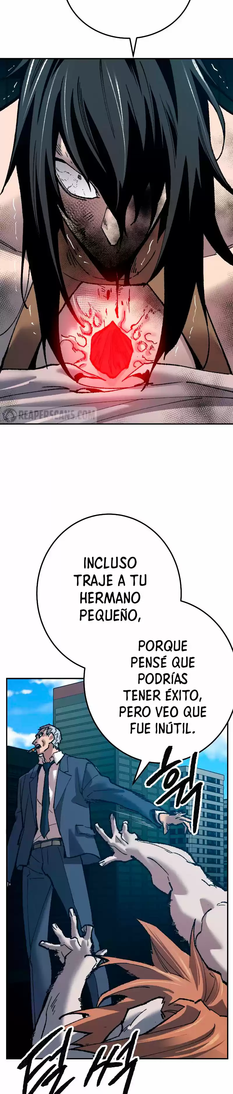 Limit Breaker - Capítulo 41 - Página 43 - LectorTMOo