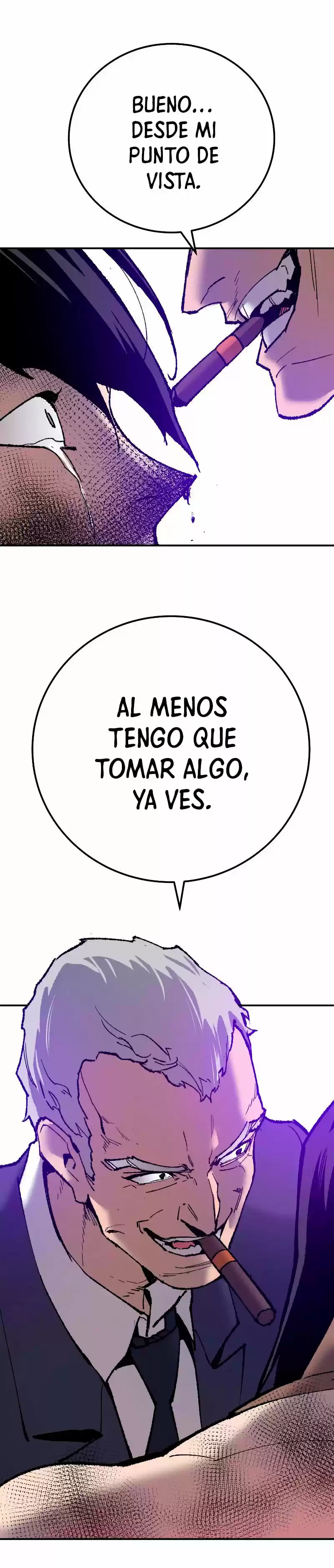 Limit Breaker - Capítulo 41 - Página 46 - LectorTMOo