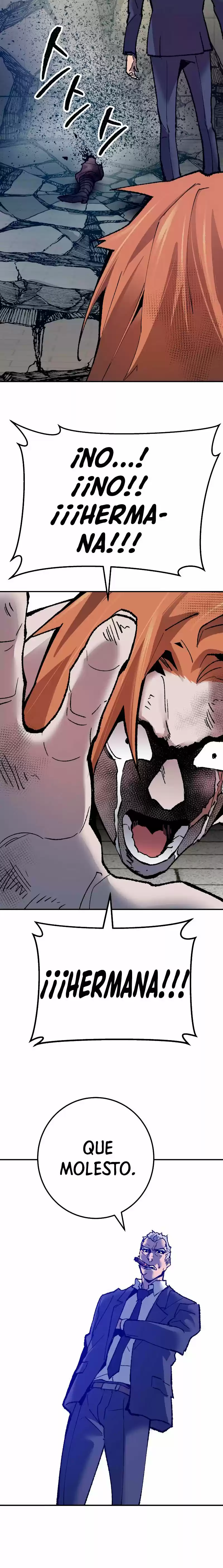 Limit Breaker - Capítulo 41 - Página 51 - LectorTMOo