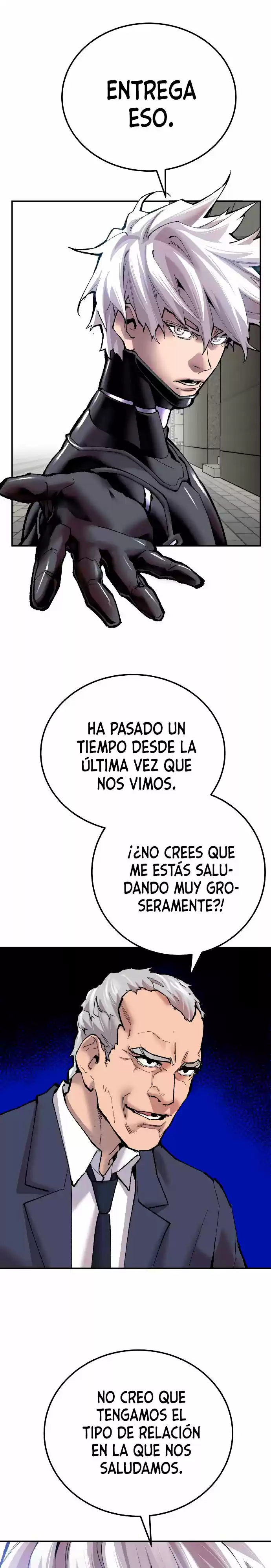 Limit Breaker - Capítulo 42 - Página 7 - LectorTMOo