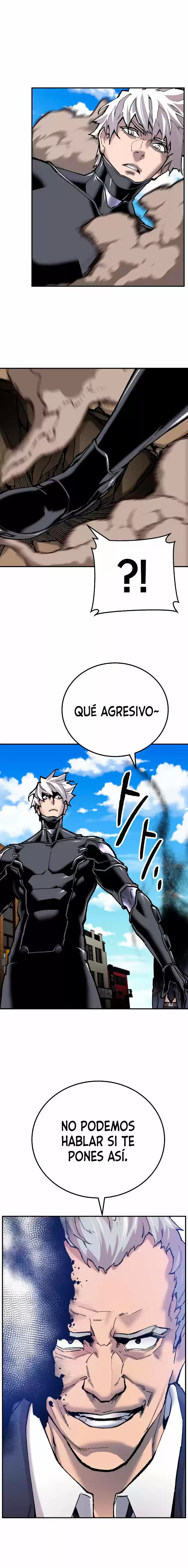 Limit Breaker - Capítulo 42 - Página 9 - LectorTMOo