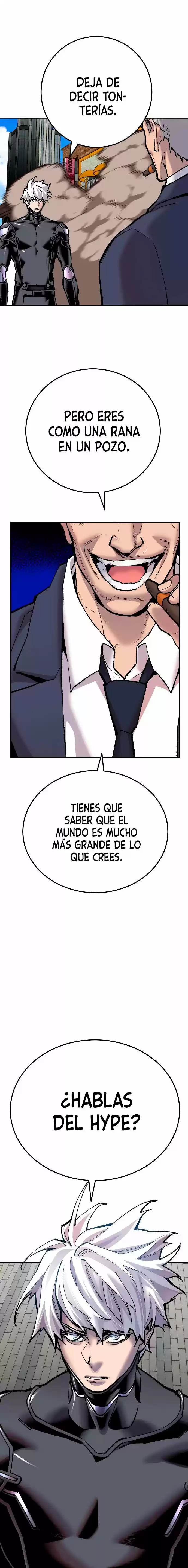 Limit Breaker - Capítulo 42 - Página 11 - LectorTMOo
