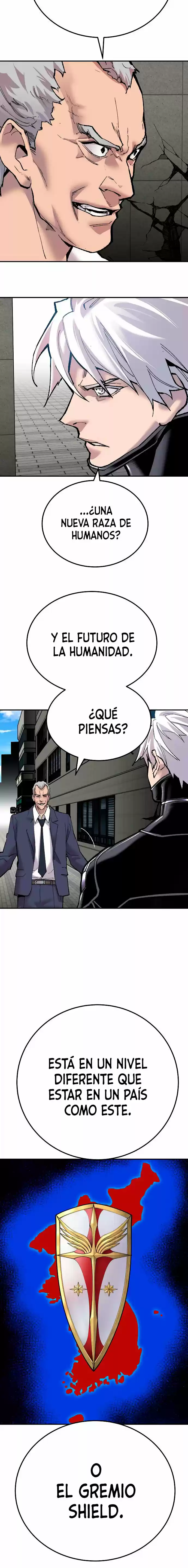 Limit Breaker - Capítulo 42 - Página 13 - LectorTMOo