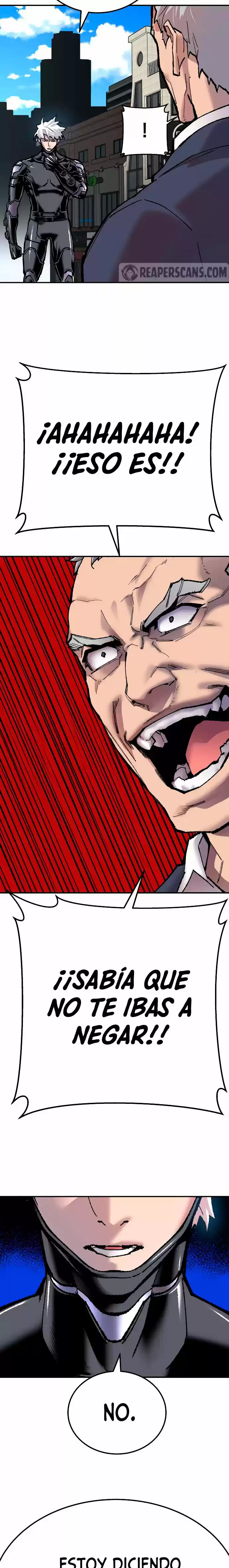 Limit Breaker - Capítulo 42 - Página 15 - LectorTMOo