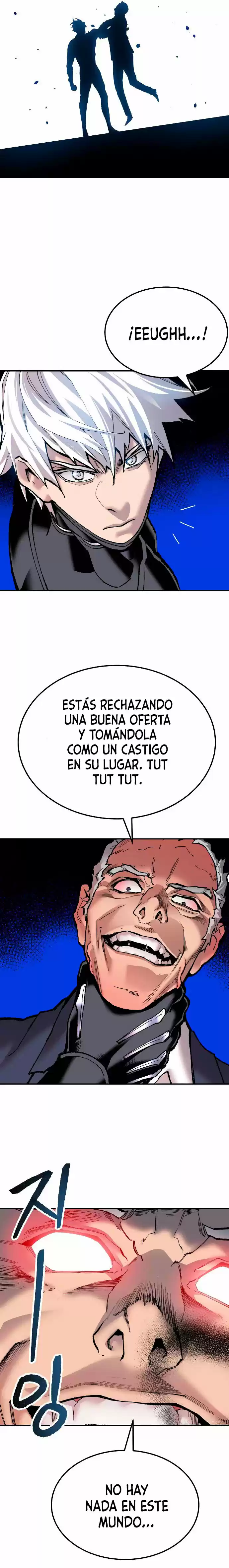 Limit Breaker - Capítulo 42 - Página 18 - LectorTMOo