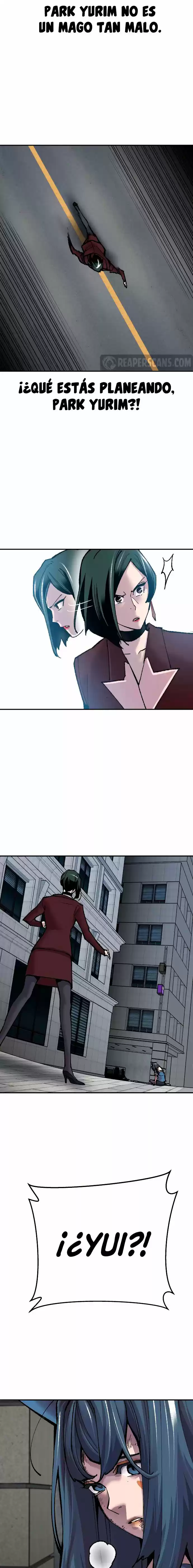 Limit Breaker - Capítulo 42 - Página 24 - LectorTMOo