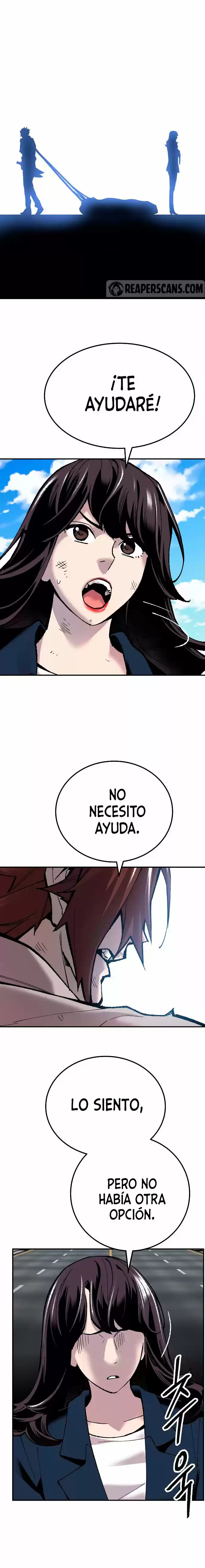 Limit Breaker - Capítulo 42 - Página 32 - LectorTMOo