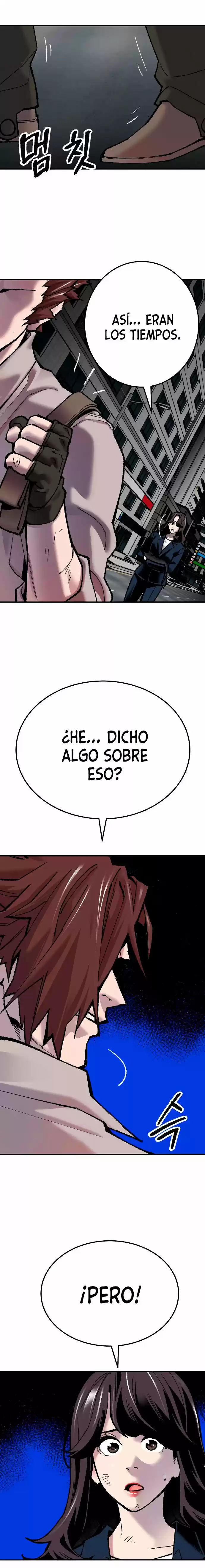 Limit Breaker - Capítulo 42 - Página 33 - LectorTMOo