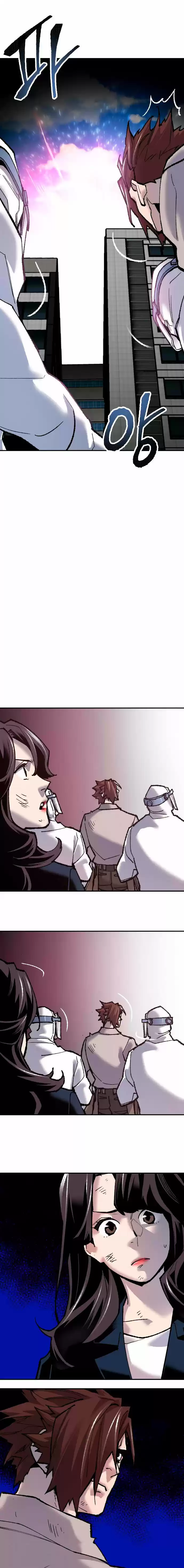 Limit Breaker - Capítulo 42 - Página 35 - LectorTMOo