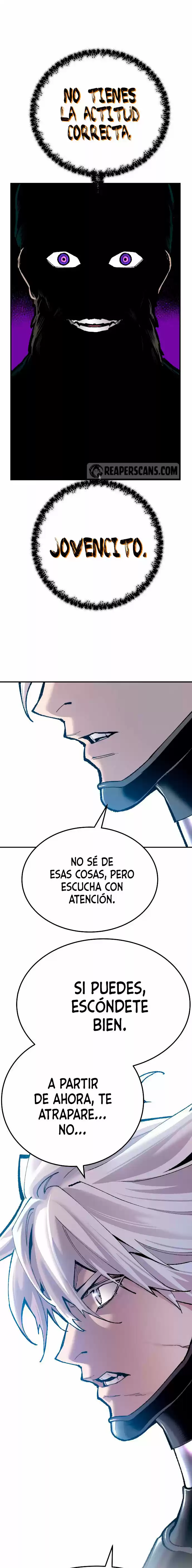 Limit Breaker - Capítulo 42 - Página 40 - LectorTMOo