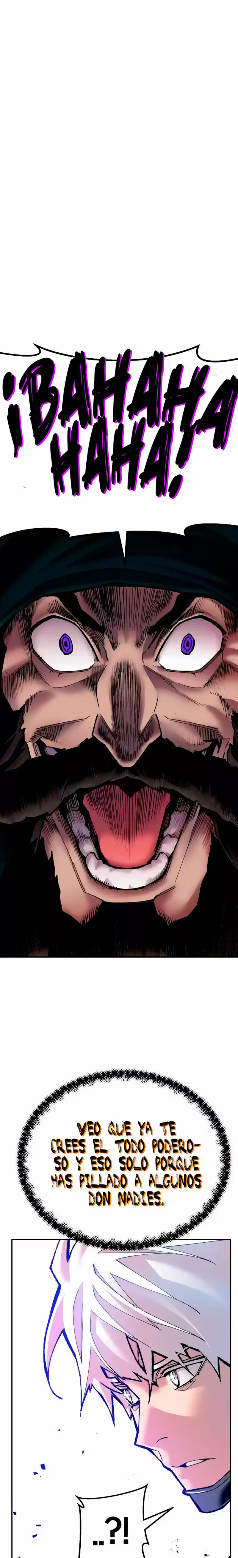Limit Breaker - Capítulo 43 - Página 2 - LectorTMOo