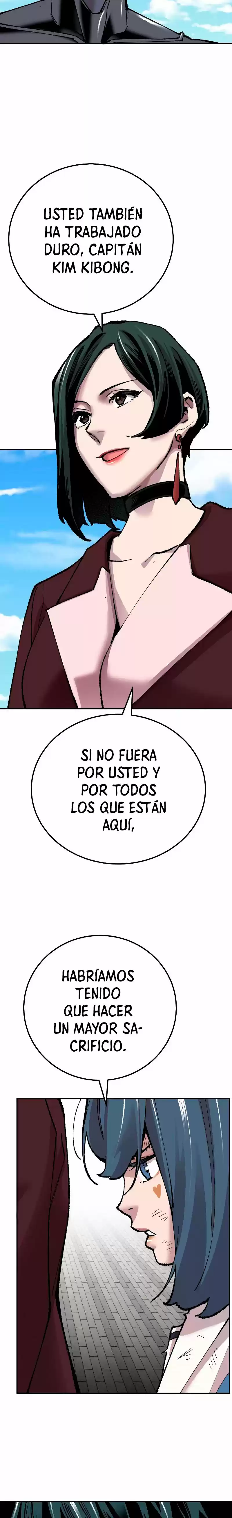 Limit Breaker - Capítulo 43 - Página 9 - LectorTMOo