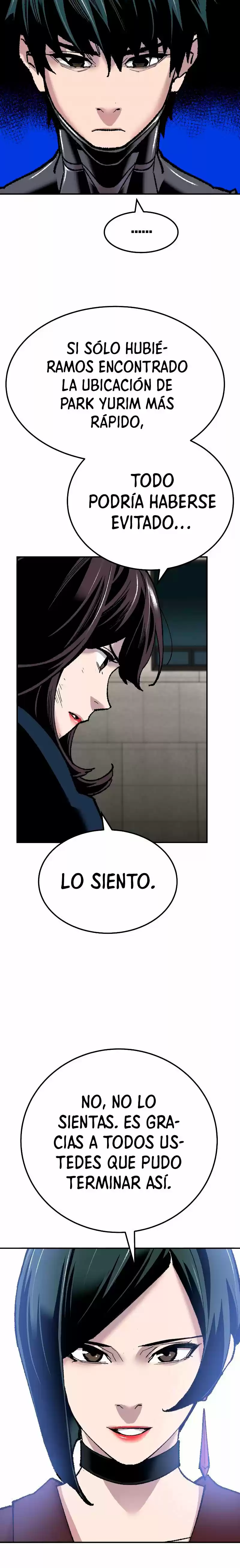 Limit Breaker - Capítulo 43 - Página 10 - LectorTMOo
