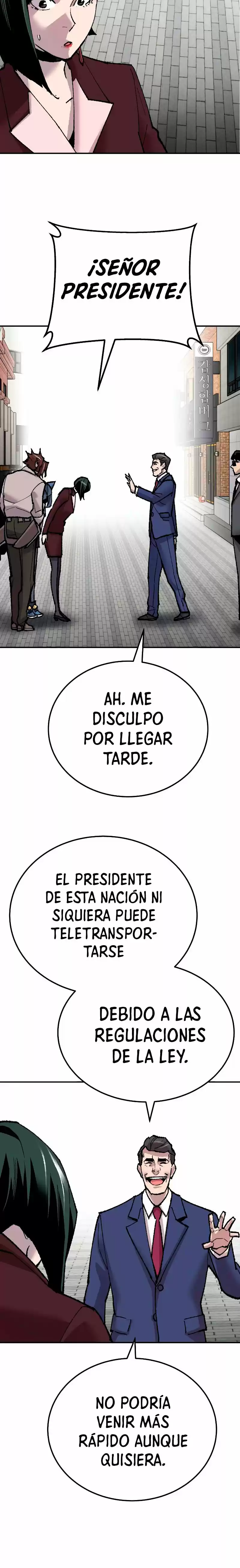 Limit Breaker - Capítulo 43 - Página 13 - LectorTMOo