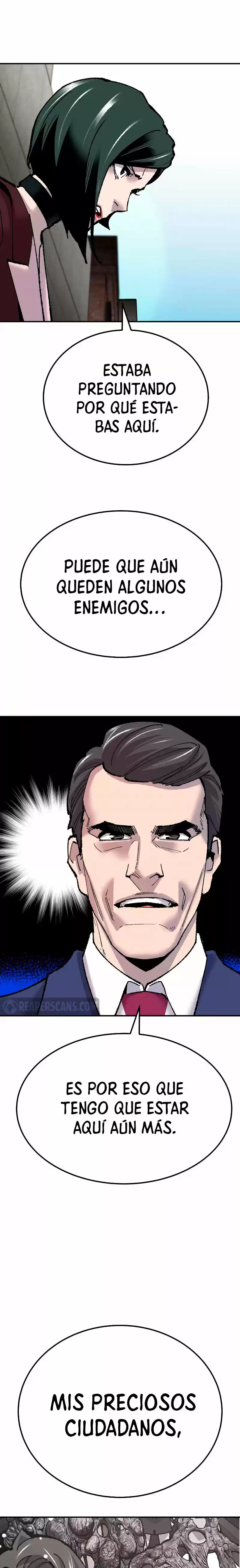 Limit Breaker - Capítulo 43 - Página 14 - LectorTMOo