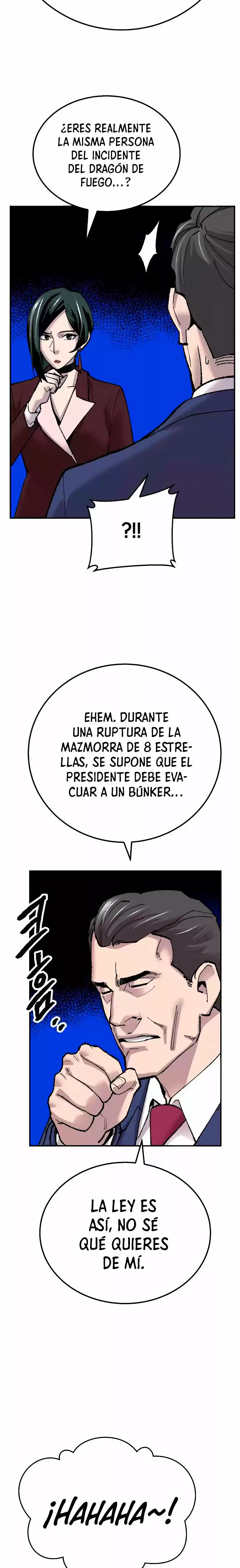 Limit Breaker - Capítulo 43 - Página 16 - LectorTMOo