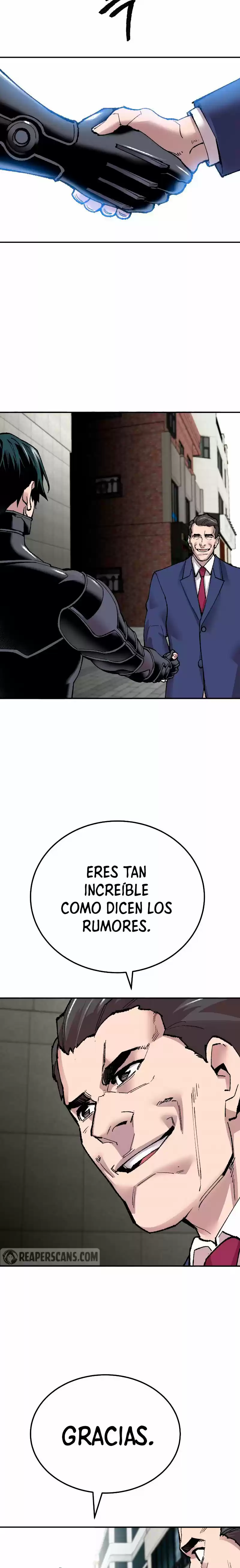 Limit Breaker - Capítulo 43 - Página 18 - LectorTMOo