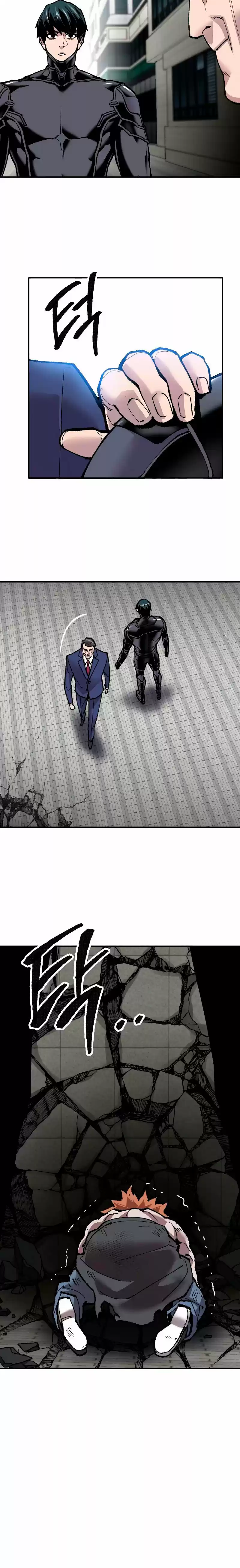 Limit Breaker - Capítulo 43 - Página 19 - LectorTMOo
