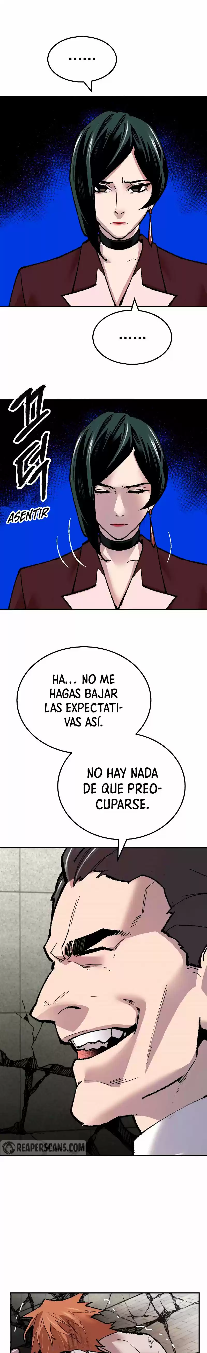Limit Breaker - Capítulo 43 - Página 22 - LectorTMOo