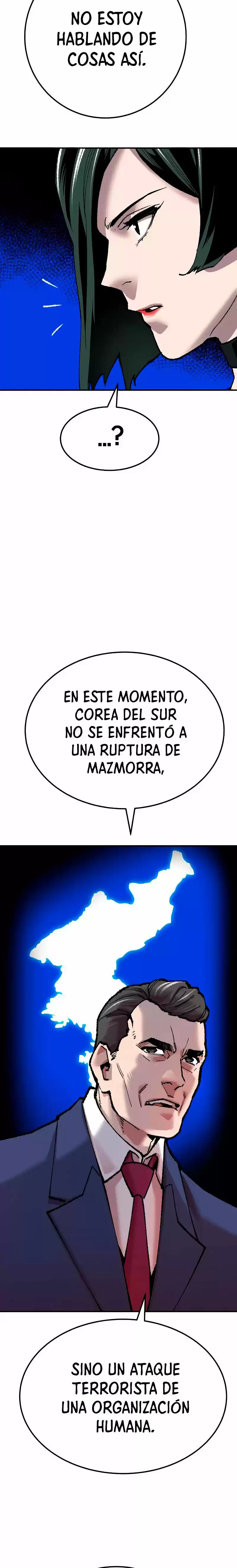 Limit Breaker - Capítulo 43 - Página 27 - LectorTMOo