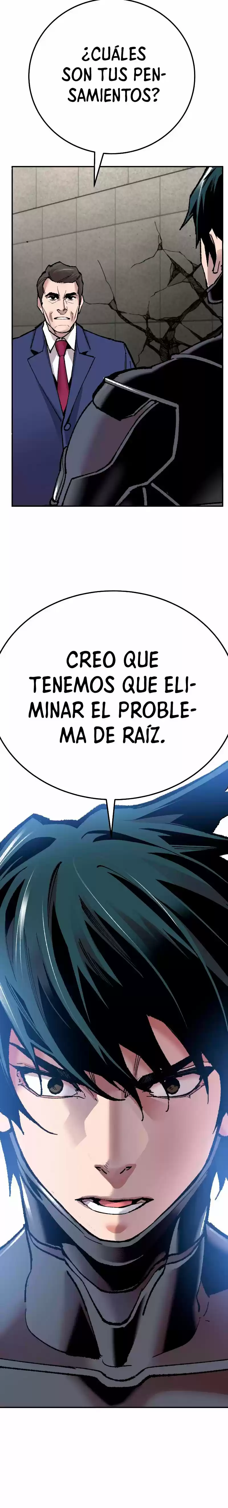 Limit Breaker - Capítulo 43 - Página 28 - LectorTMOo