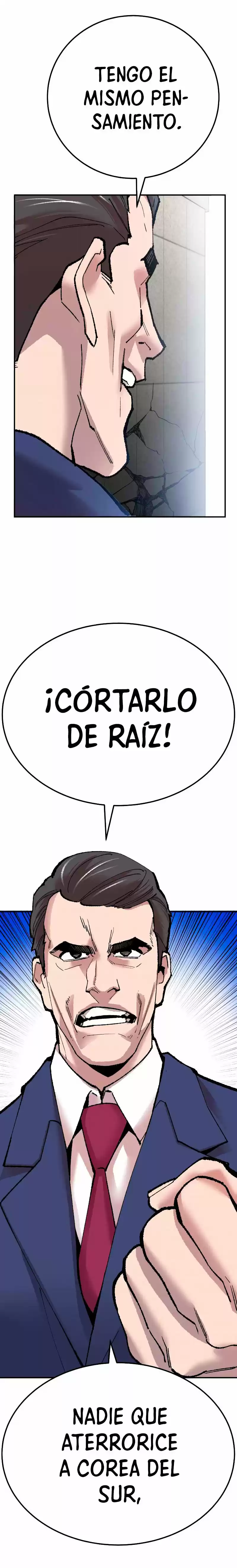 Limit Breaker - Capítulo 43 - Página 29 - LectorTMOo