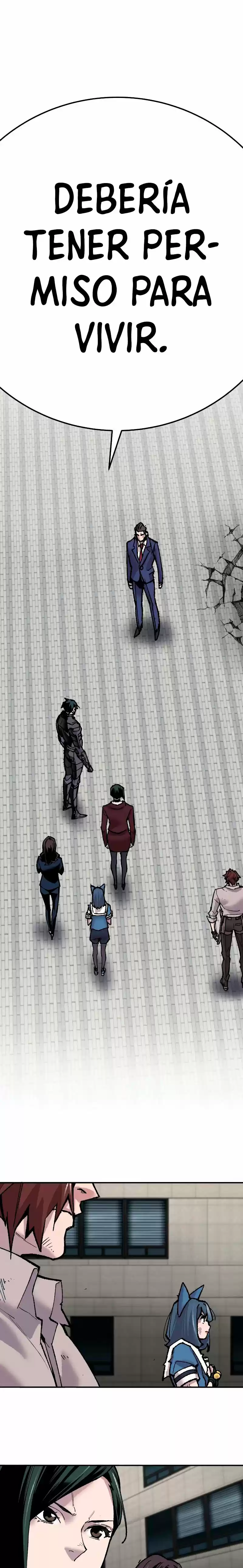 Limit Breaker - Capítulo 43 - Página 30 - LectorTMOo