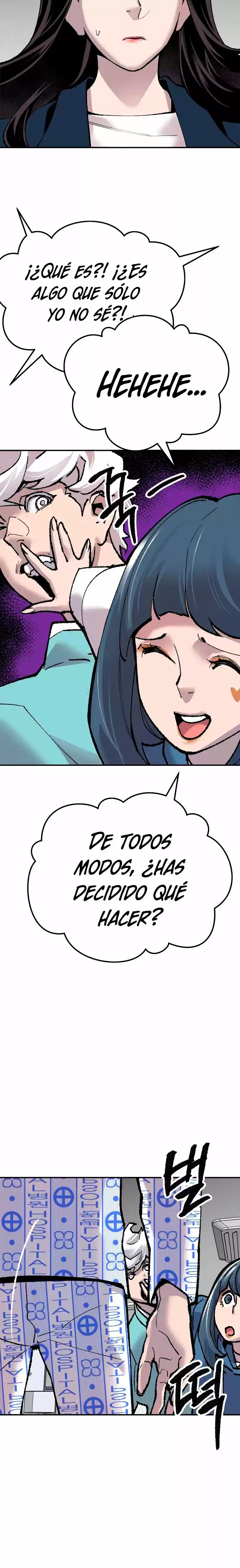 Limit Breaker - Capítulo 43 - Página 37 - LectorTMOo