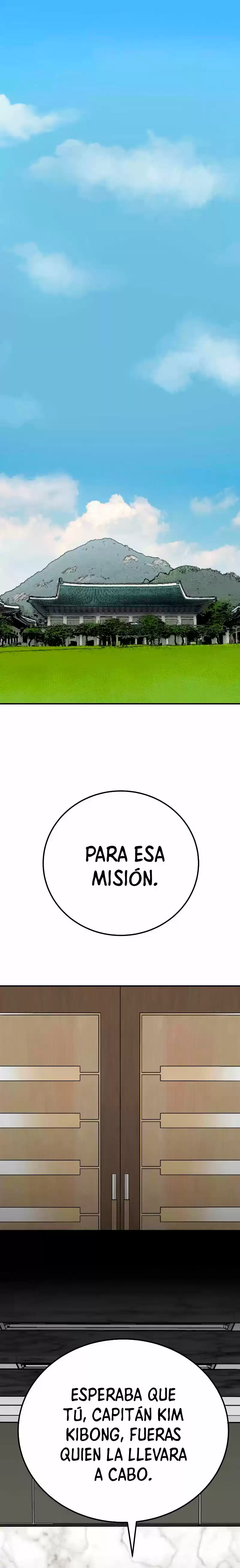 Limit Breaker - Capítulo 43 - Página 40 - LectorTMOo