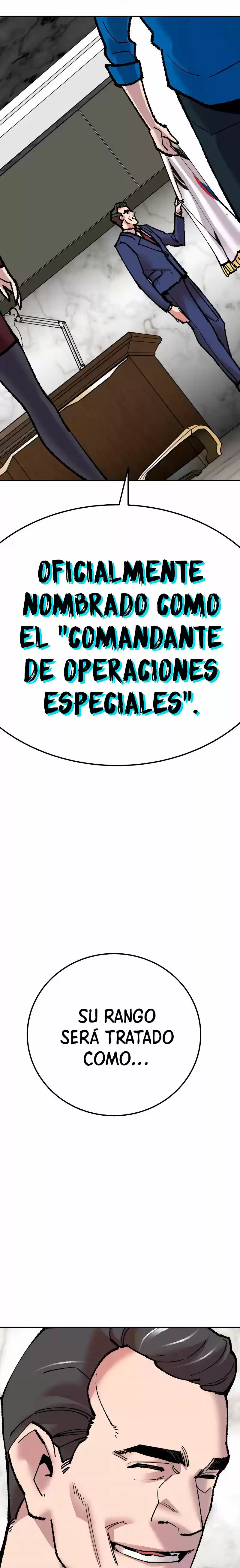 Limit Breaker - Capítulo 43 - Página 45 - LectorTMOo