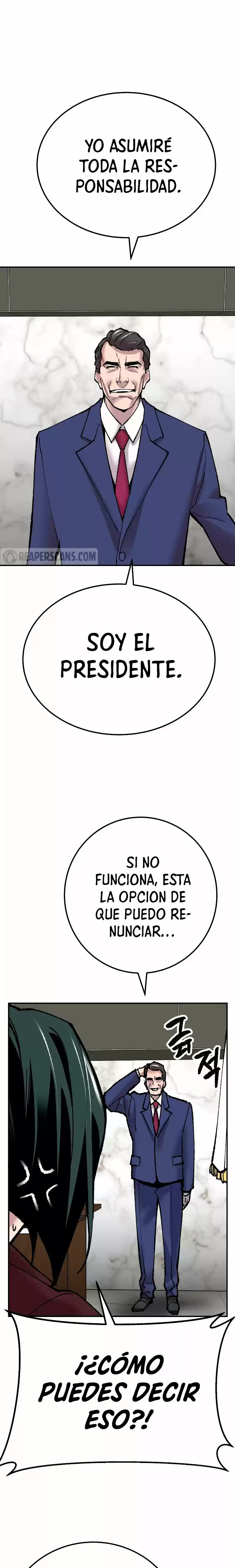 Limit Breaker - Capítulo 43 - Página 47 - LectorTMOo