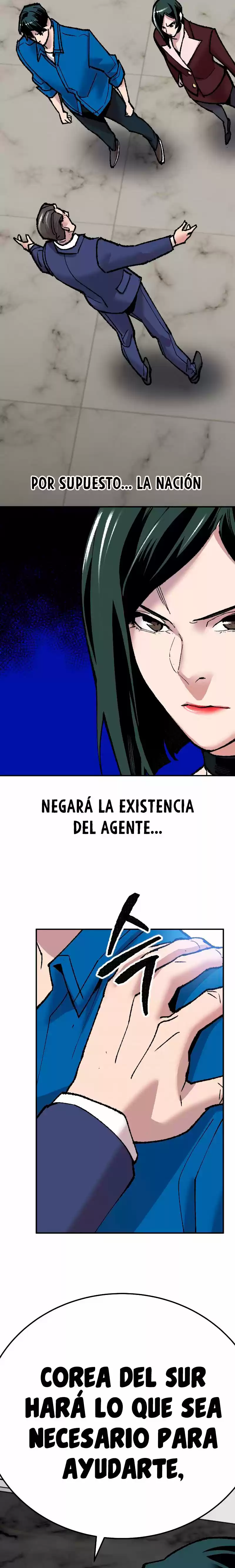 Limit Breaker - Capítulo 43 - Página 49 - LectorTMOo